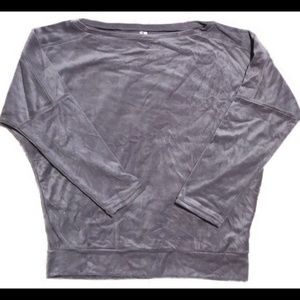 Lush and Plush Other - Lush and Plush velour set in Lavender Lush and Plush Other - Lush and Plush velour set in Lavender